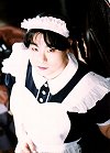 [Photo of Maid Uniform]