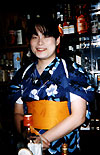 [Photo of Yukata]